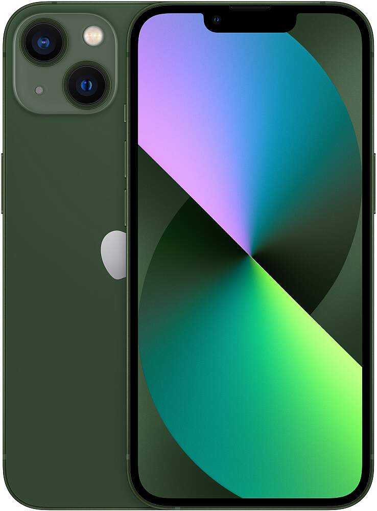 iPhone 13 128GB Green itya sk